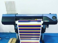 Brand New Photo Printer Laser