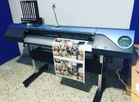 Brand New Photo Printer Laser