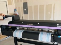 Brand New Photo Printer Laser