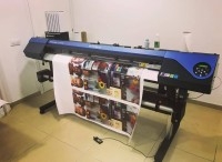 Brand New Photo Printer Laser