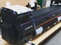 Brand New Photo Printer Laser