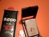 Briquets Zippo