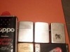 Briquets Zippo