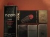 Briquets Zippo