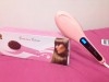 brosse lissante coiffante