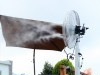 refroidissement et rafraîchissement en plein air