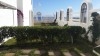 Bungalow au bord de la mer
