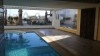 Bungalow au bord de la mer