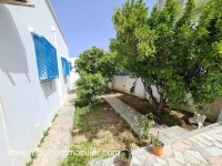 Bungalow Bella AL2802 Hammamet La Corniche 