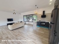BUNGALOW CASSANDRA Hammamet Zone Craxi AL3625