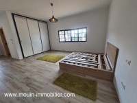 BUNGALOW CASSANDRA Hammamet Zone Craxi AL3625