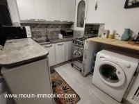 Bungalow Club Med 1 AL150 