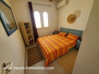 Bungalow Club Med 1 AL150 Hammamet 