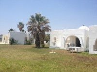 Bungalow Club Med 1 AL150 Jinen Hammamet 