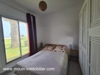 Bungalow Club Med 1 AL150 Jinen Hammamet
