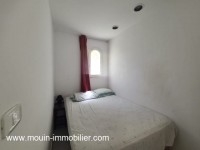 Bungalow Club Med 1 AL150 Jinen Hammamet