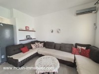 BUNGALOW CLUB MED 1 Jinan Hammamet AL150