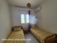 BUNGALOW CLUB MED 1 Jinan Hammamet AL150