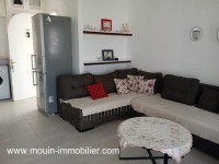 BUNGALOW CLUB MED 1 Jinan Hammamet AL150