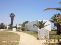 BUNGALOW CLUB MED 2 Jinan Hammamet AL2622