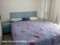 BUNGALOW CLUB MED 2 Jinan Hammamet AL2622