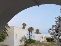 BUNGALOW CLUB MED 2 Jinan Hammamet AL2622