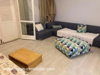 BUNGALOW CLUB MED 2 Jinan Hammamet AL2622