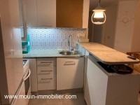 BUNGALOW CLUB MED 2 Jinan Hammamet AL2622