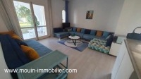BUNGALOW CLUB MED 2 Jinen Hammamet AL2622