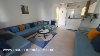 BUNGALOW CLUB MED 2 Jinen Hammamet AL2622