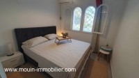 BUNGALOW CLUB MED 2 Jinen Hammamet AL2622