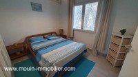 BUNGALOW CLUB MED 2 Jinen Hammamet AL2622