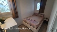 BUNGALOW CLUB MED 2 Jinen Hammamet AL2622