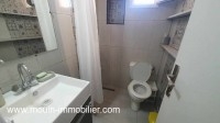 BUNGALOW CLUB MED 2 Jinen Hammamet AL2622