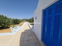 BUNGALOW DES VERGERS Birbouregba, Latrach AL2678