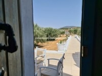 BUNGALOW DES VERGERS Birbouregba, Latrach AL2678