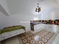 BUNGALOW DES VERGERS Birbouregba, Latrach AL2678