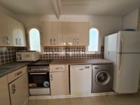 Bungalow Du Palmier AL2620 Jinen Hammamet 