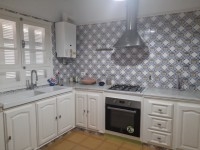 Bungalow Fady AL2769 Hammamet 