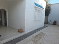 Bungalow Fady AL2769 Hammamet 