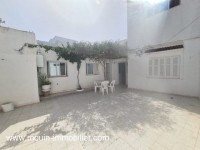 Bungalow Fatma AL3017 Hammamet 