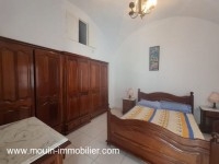 Bungalow Fatma AL3017 Hammamet 