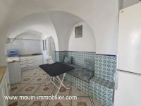 Bungalow Fatma AL3017 Hammamet 