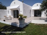 Bungalow Flora AL973 Hammamet 