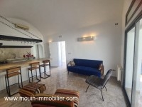 Bungalow Flora AL973 Hammamet 