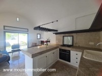 Bungalow Flora AL973 Hammamet 