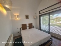 Bungalow Flora AL973 Hammamet 
