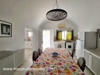 Bungalow Hammamet AL1302 Hammamet 