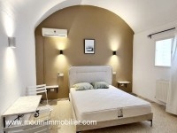Bungalow Hammamet AL1302 zone theatre 