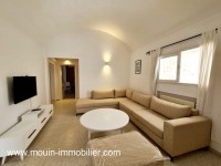Bungalow Hammamet M AL1302